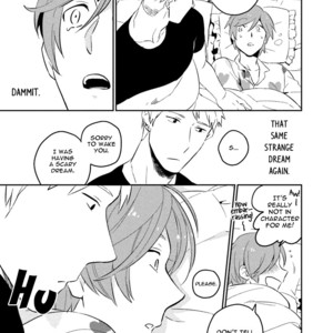 [Iimo] Soine Lovers [Eng] – Gay Manga sex 25