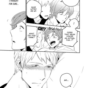 [Iimo] Soine Lovers [Eng] – Gay Manga sex 27