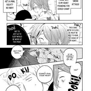 [Iimo] Soine Lovers [Eng] – Gay Manga sex 29