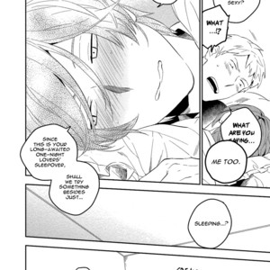 [Iimo] Soine Lovers [Eng] – Gay Manga sex 30