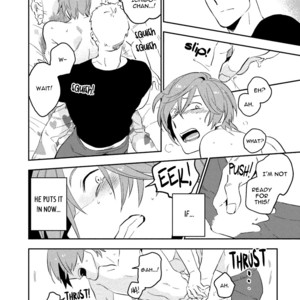 [Iimo] Soine Lovers [Eng] – Gay Manga sex 34