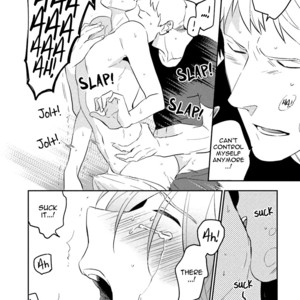 [Iimo] Soine Lovers [Eng] – Gay Manga sex 36