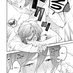 [Iimo] Soine Lovers [Eng] – Gay Manga sex 38