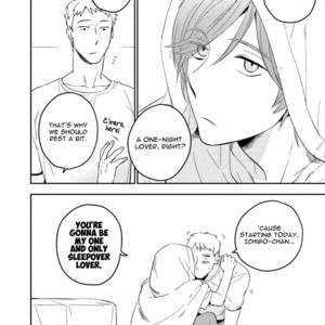 [Iimo] Soine Lovers [Eng] – Gay Manga sex 40