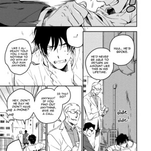 [Iimo] Soine Lovers [Eng] – Gay Manga sex 45