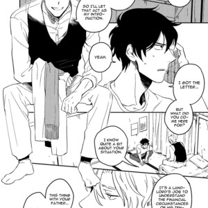 [Iimo] Soine Lovers [Eng] – Gay Manga sex 48