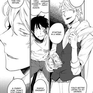 [Iimo] Soine Lovers [Eng] – Gay Manga sex 51