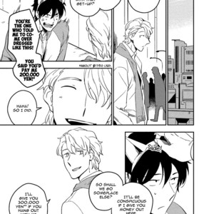 [Iimo] Soine Lovers [Eng] – Gay Manga sex 53
