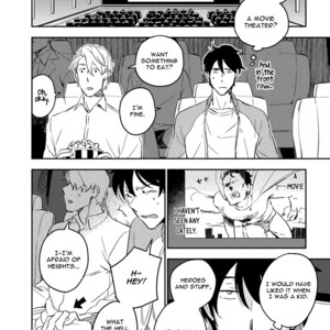 [Iimo] Soine Lovers [Eng] – Gay Manga sex 54