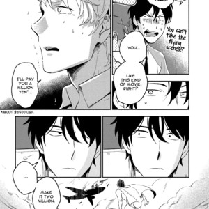 [Iimo] Soine Lovers [Eng] – Gay Manga sex 55