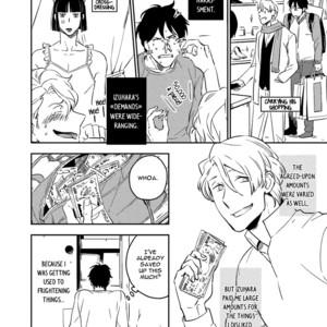 [Iimo] Soine Lovers [Eng] – Gay Manga sex 56