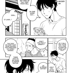 [Iimo] Soine Lovers [Eng] – Gay Manga sex 57
