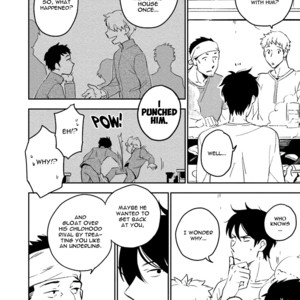 [Iimo] Soine Lovers [Eng] – Gay Manga sex 58