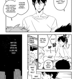[Iimo] Soine Lovers [Eng] – Gay Manga sex 59