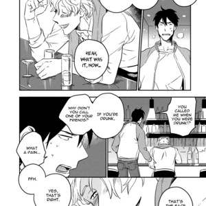 [Iimo] Soine Lovers [Eng] – Gay Manga sex 60