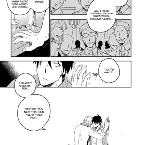 [Iimo] Soine Lovers [Eng] – Gay Manga sex 61