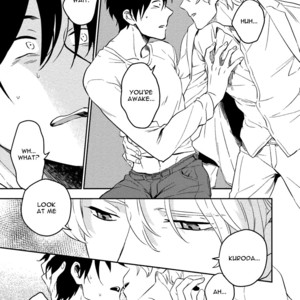 [Iimo] Soine Lovers [Eng] – Gay Manga sex 63