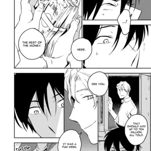 [Iimo] Soine Lovers [Eng] – Gay Manga sex 64