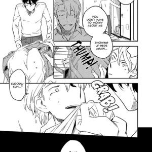 [Iimo] Soine Lovers [Eng] – Gay Manga sex 65