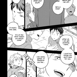 [Iimo] Soine Lovers [Eng] – Gay Manga sex 66