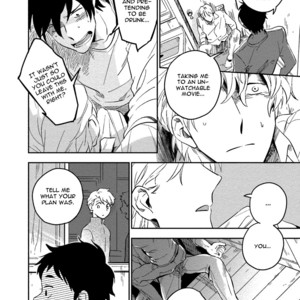 [Iimo] Soine Lovers [Eng] – Gay Manga sex 68