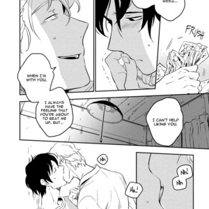 [Iimo] Soine Lovers [Eng] – Gay Manga sex 70