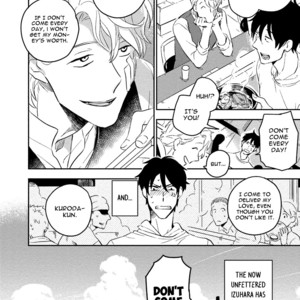 [Iimo] Soine Lovers [Eng] – Gay Manga sex 76