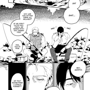 [Iimo] Soine Lovers [Eng] – Gay Manga sex 80