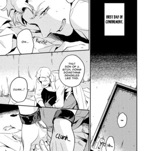 [Iimo] Soine Lovers [Eng] – Gay Manga sex 81