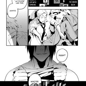 [Iimo] Soine Lovers [Eng] – Gay Manga sex 85