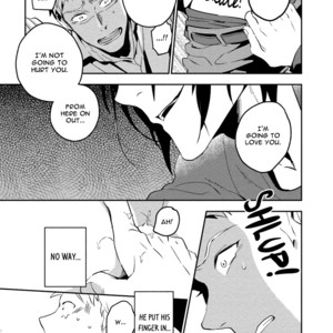 [Iimo] Soine Lovers [Eng] – Gay Manga sex 89