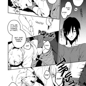 [Iimo] Soine Lovers [Eng] – Gay Manga sex 90