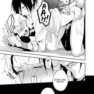 [Iimo] Soine Lovers [Eng] – Gay Manga sex 93