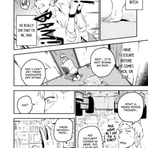 [Iimo] Soine Lovers [Eng] – Gay Manga sex 94