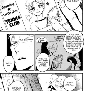[Iimo] Soine Lovers [Eng] – Gay Manga sex 95