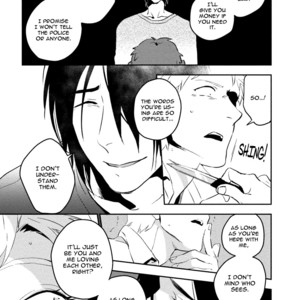[Iimo] Soine Lovers [Eng] – Gay Manga sex 97