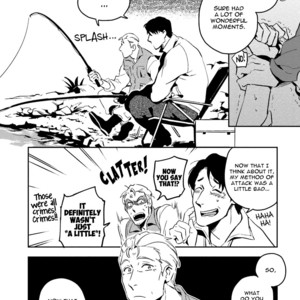 [Iimo] Soine Lovers [Eng] – Gay Manga sex 100