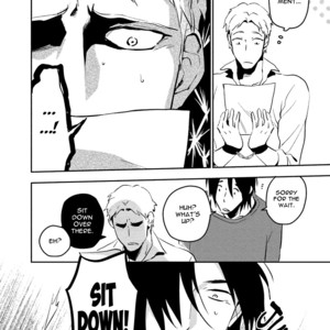 [Iimo] Soine Lovers [Eng] – Gay Manga sex 106
