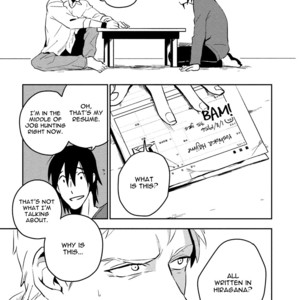 [Iimo] Soine Lovers [Eng] – Gay Manga sex 107