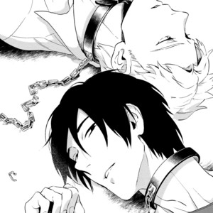 [Iimo] Soine Lovers [Eng] – Gay Manga sex 113