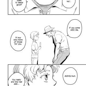 [Iimo] Soine Lovers [Eng] – Gay Manga sex 114