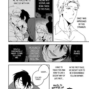 [Iimo] Soine Lovers [Eng] – Gay Manga sex 116