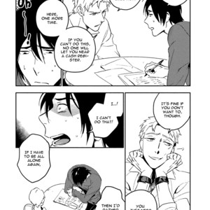 [Iimo] Soine Lovers [Eng] – Gay Manga sex 117