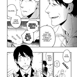 [Iimo] Soine Lovers [Eng] – Gay Manga sex 120