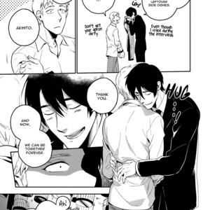 [Iimo] Soine Lovers [Eng] – Gay Manga sex 121