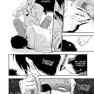[Iimo] Soine Lovers [Eng] – Gay Manga sex 122