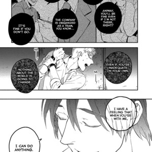 [Iimo] Soine Lovers [Eng] – Gay Manga sex 123