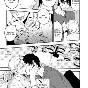 [Iimo] Soine Lovers [Eng] – Gay Manga sex 125