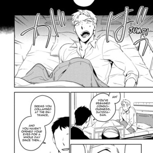 [Iimo] Soine Lovers [Eng] – Gay Manga sex 130