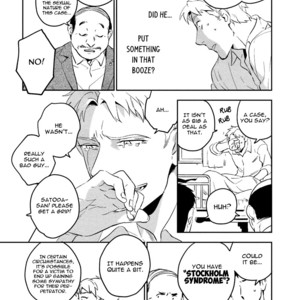 [Iimo] Soine Lovers [Eng] – Gay Manga sex 131